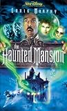 Haunted Mansion