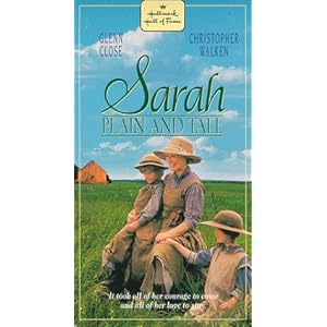 Sarah Plain & Tall Import