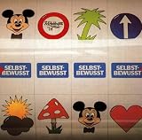 Artwork for Selbstbewusst