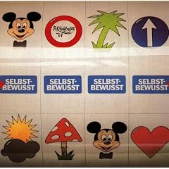Selbstbewusst