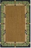Shaw Rugs Nexus Glass Block N0016 - Lichen
