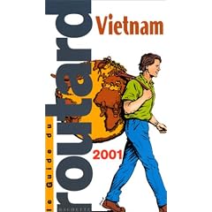 Vietnam 2001