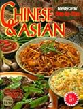 Chinese and Asian (Family Circle Step-by-step)