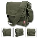 Heavyweight Canvas Field Bag - More Colors!