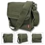 Premium Military Field Bags (Olive)