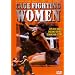 Cage Fighting Women