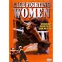 Cage Fighting Women