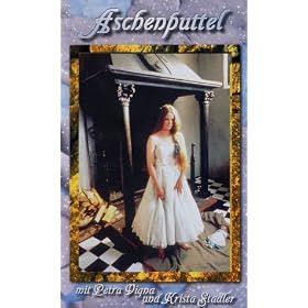 Aschenputtel [VHS]