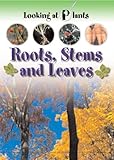 Roots, stems and leaves