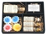 Aromatherapy set, 'Bali Magic' 2.4