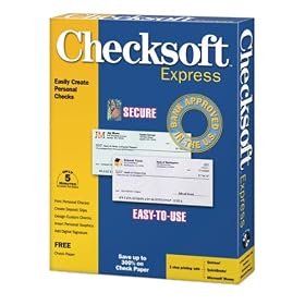Checksoft 2004 Express