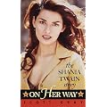 On Her Way: The Shania Twain Story book cover