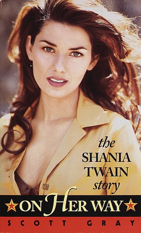 On Her Way: The Shania Twain Story