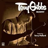 Terry Gibbs Quartet