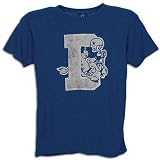 DCM NFL Cowboys Vintage Logo Tee - Men's