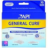APH Powder General Cure 10ct