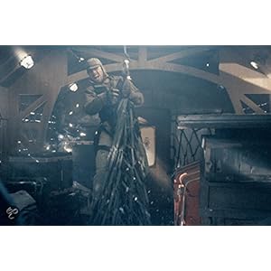 Firefly : L'Intégrale de la Série - Version Longue [Blu-ray]