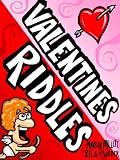 Valentines Riddles