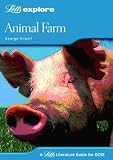 GCSE Animal Farm (Letts Explore)