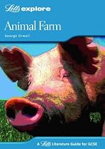 GCSE "Animal Farm" (Letts Explore)