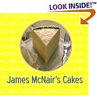 James McNair's Cakes by  James McNair