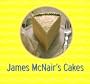James McNair's Cakes