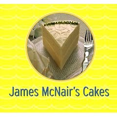 James McNair's Cakes