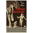 Runaway Daughters - Movie Poster
