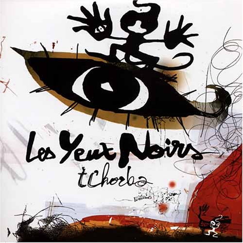 CD-Charts  Music : Tchorba