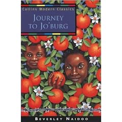 Journey to Jo'burg
