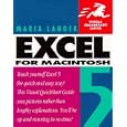 Excel 5 for Macintosh (Visual QuickStart Guide)