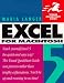 Book Excel 5 for Macintosh (Visual QuickStart Guide)