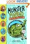 Monster Manor: Horror Gets Slimed - Book #5