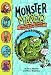 Search : Monster Manor: Horror Gets Slimed - Book #5