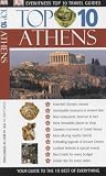 Athens (Eyewitness Top Ten Travel Guides)