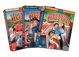 Dukes of Hazzard: Complete Seasons 1-3 [DVD] [Region 1] [US Import] [NTSC]