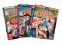 The Dukes of Hazzard - The Complete First Three Seasons