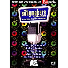 The Songmakers Collection by 