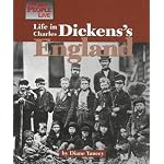 Life in Charles Dickens's England book cover