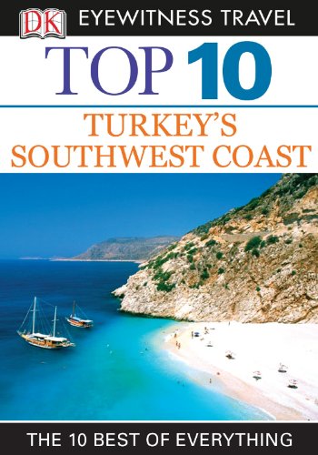 turkey guide travel