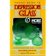 Pocket Guide to Depression Glass and More Identification (Pocket Guide to Depression Glass... by  Gene Florence