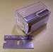 Pack of 10 Single Edge Razor Blades