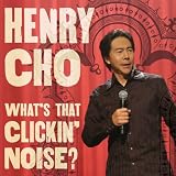 What`s That Clickin Noise (Mcup)