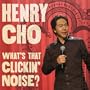 What's That Clickin Noise (Mcup)