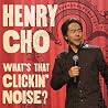Image of album by Henry Cho
