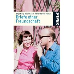 Briefe einer Freundschaft