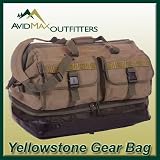 Fishpond Yellowstone Wader/Duffel Bag