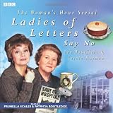 picture of Ladies of Letters Say No (BBC Audio)