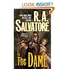 The Dame: Saga of the First King