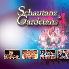 Schau-und Gardetanz
